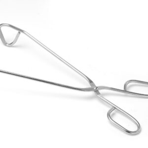 Kumerad serveerimistangid, HENDI, (L)295mm