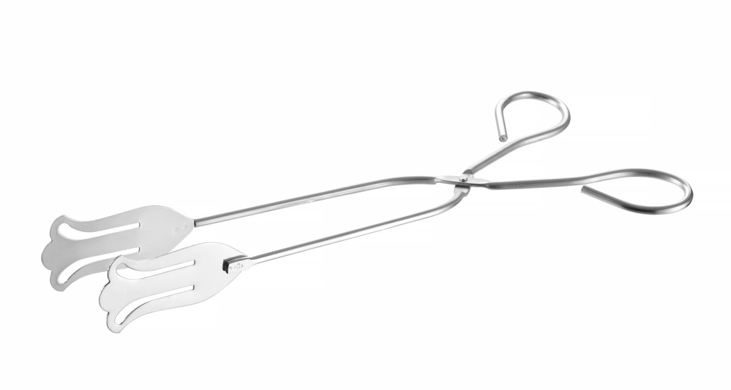 Kondiitritoodete tangid, HENDI, (L)276mm