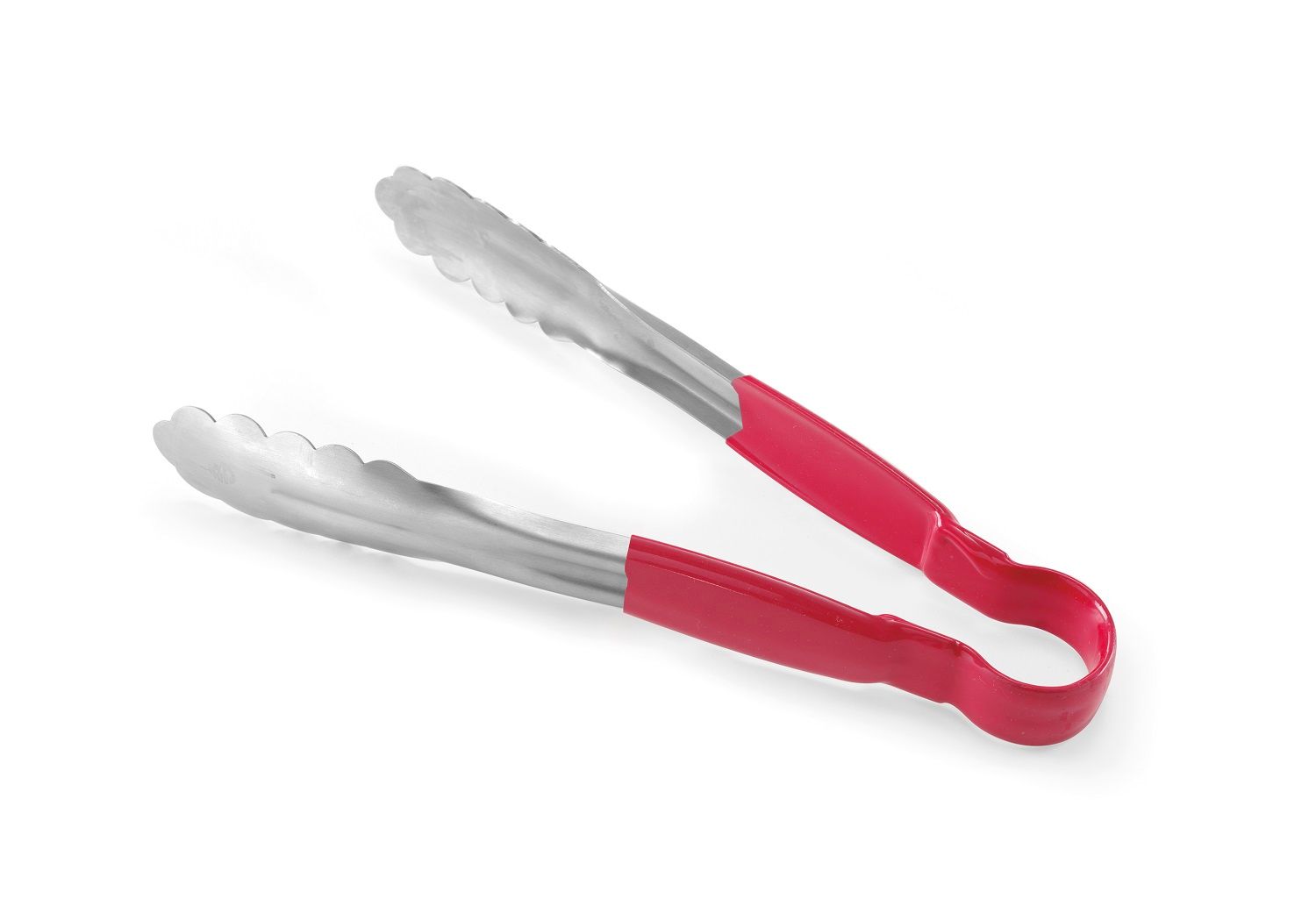 HACCP serveerimistangid 300 mm, HENDI, Punane, (L)300mm