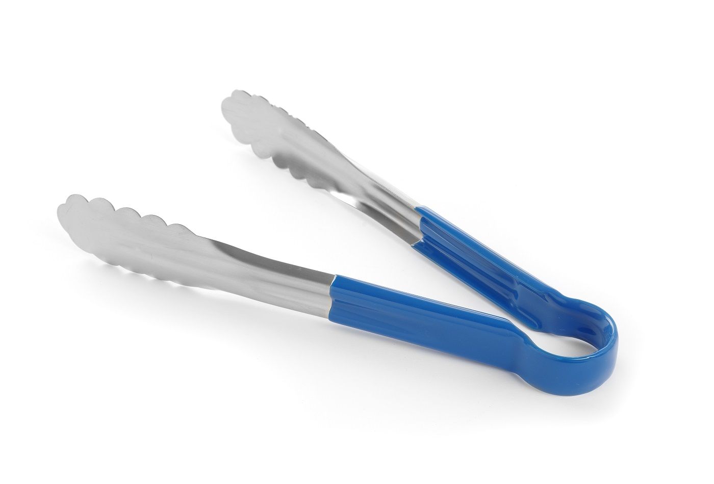 HACCP serveerimistangid 300 mm, HENDI, Sinine, (L)300mm