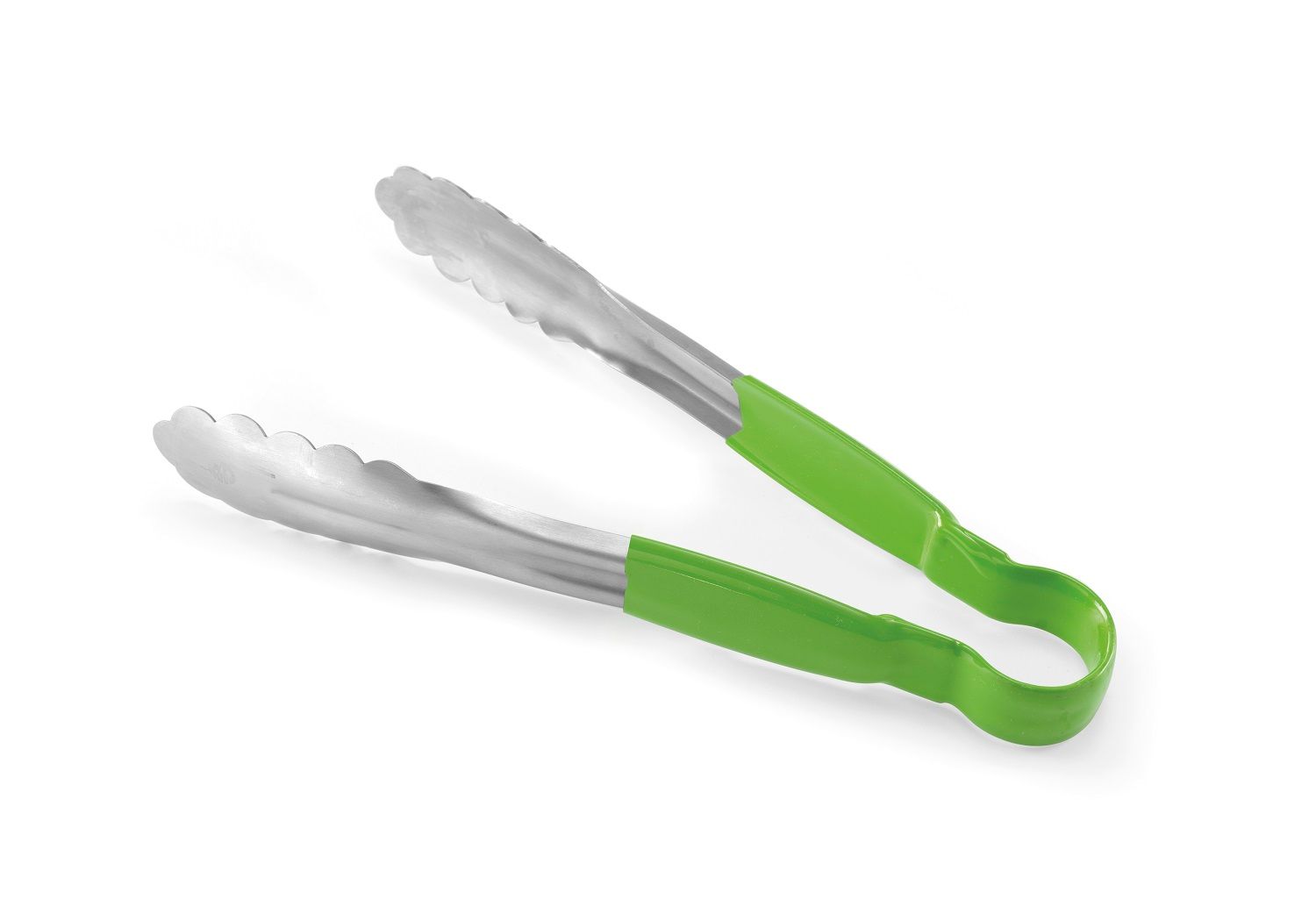 HACCP serveerimistangid 300 mm, HENDI, Roheline, (L)300mm