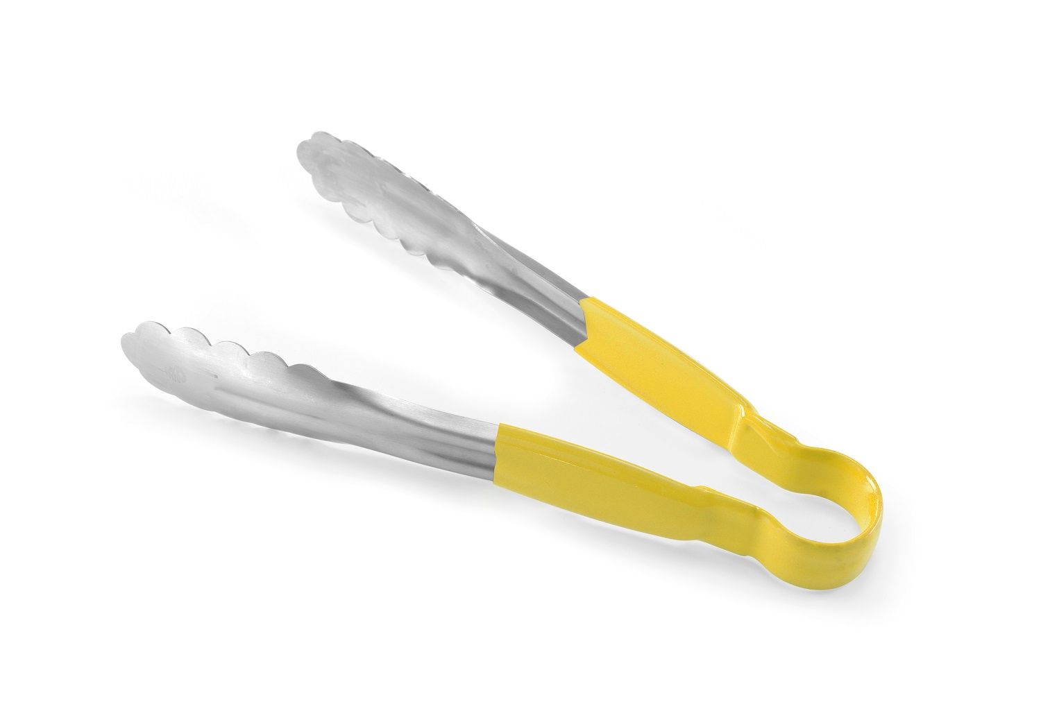 HACCP serveerimistangid 300 mm, HENDI, Kollane, (L)300mm