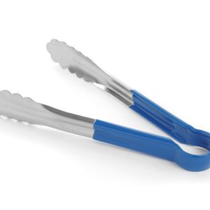 HACCP serveerimistangid 250 mm, HENDI, Sinine, (L)250mm
