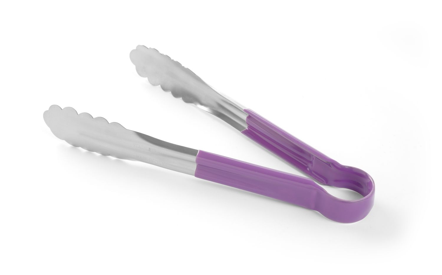 HACCP serveerimistangid 250 mm, HENDI, Lilla, (L)250mm