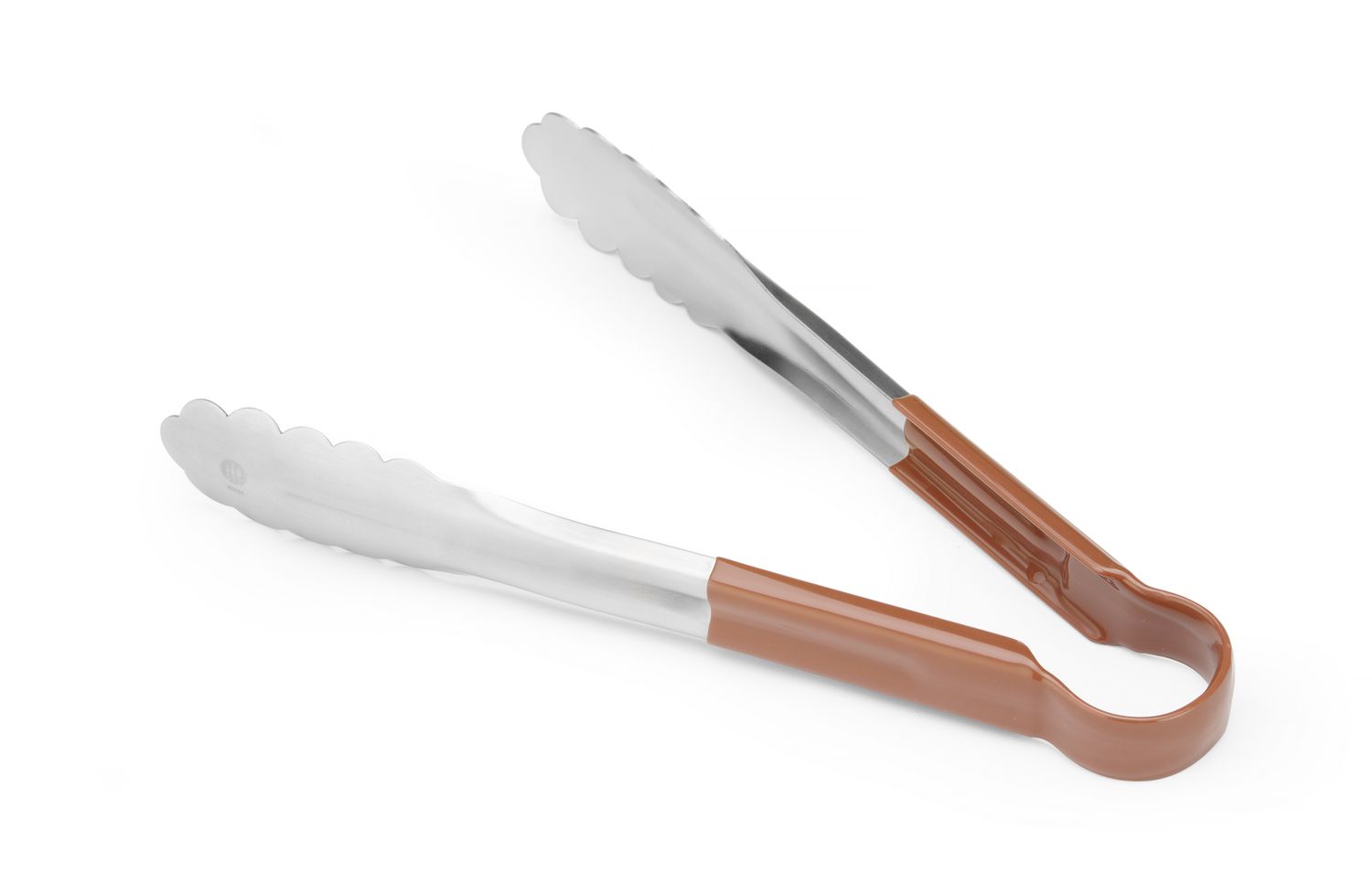 HACCP serveerimistangid 250 mm, HENDI, Pruun, (L)250mm