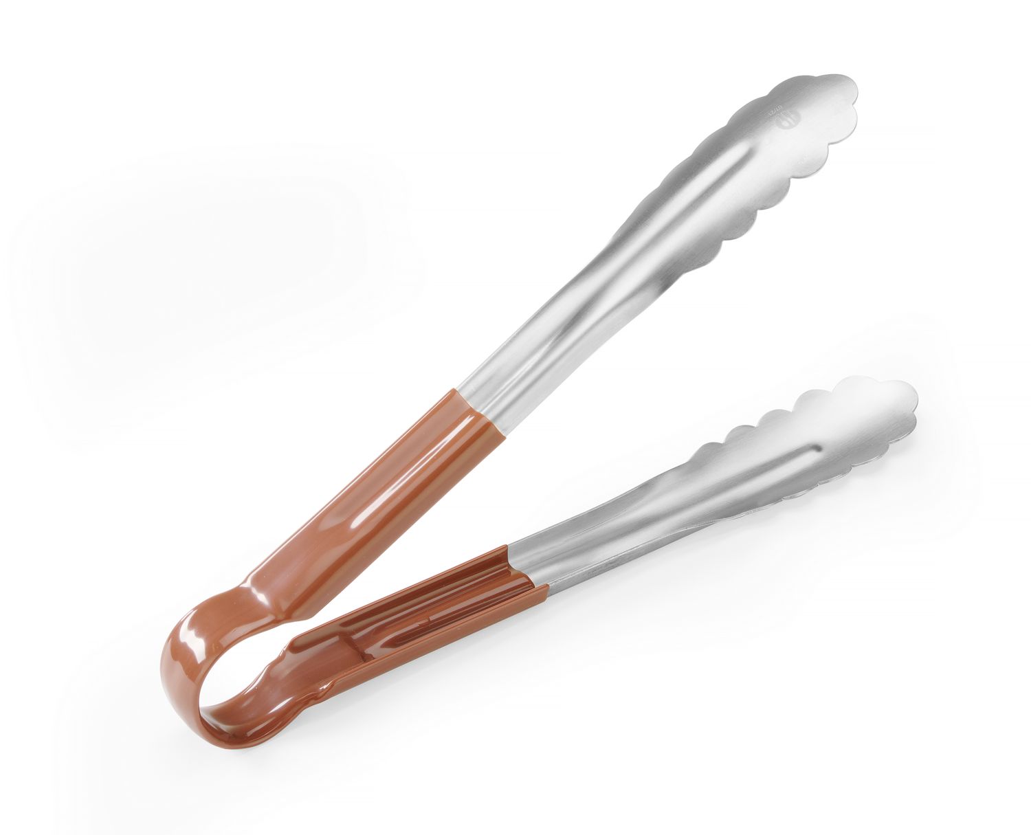HACCP serveerimistangid 250 mm, HENDI, Pruun, (L)250mm