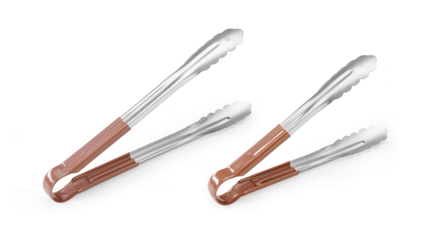HACCP serveerimistangid 300 mm, HENDI, Pruun, (L)300mm - Image 3