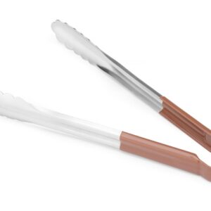 HACCP serveerimistangid 300 mm, HENDI, Pruun, (L)300mm