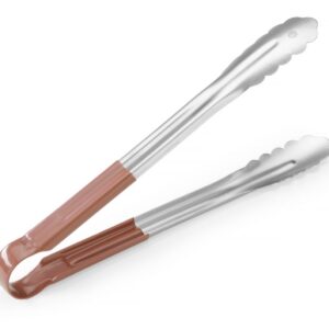HACCP serveerimistangid 300 mm, HENDI, Pruun, (L)300mm