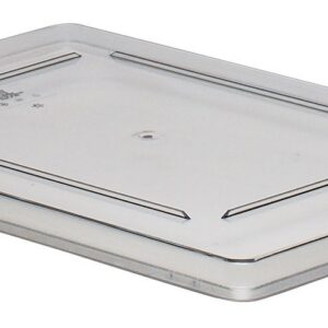 Camwear polükarbonaadist kaas konteinerile 182615CW135, Cambro, 457x660mm