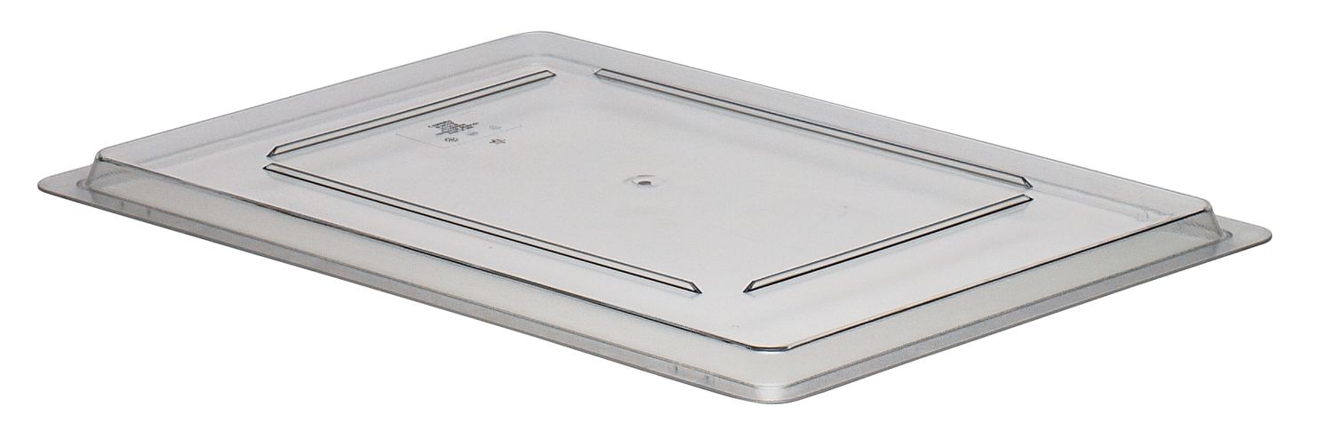 Camwear polükarbonaadist kaas konteinerile 182615CW135, Cambro, 457x660mm