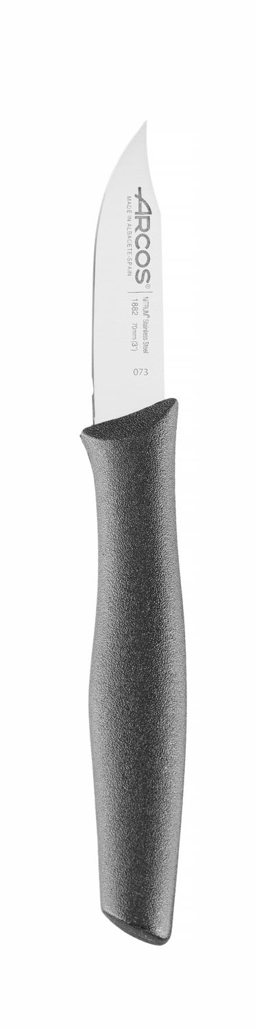 Lõikamisnuga, NOVA series, Arcos, NOVA, Must, (L)182mm