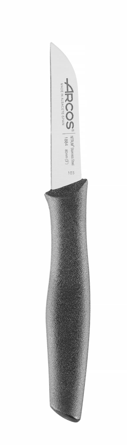 Koorimisnuga, NOVA seeria, Arcos, NOVA, Must, (L)190mm