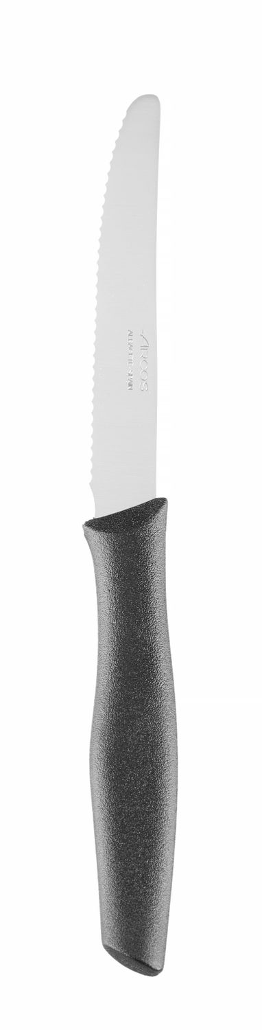 Lauanuga sakiline, NOVA series, Arcos, NOVA, Must, (L)220mm