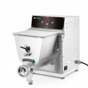 Pasta machine, HENDI, 230V/370W, 300x550x(H)540mm