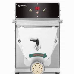 Pasta machine, HENDI, 230V/370W, 300x550x(H)540mm