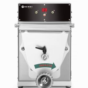 Pasta machine, HENDI, 230V/370W, 300x550x(H)540mm