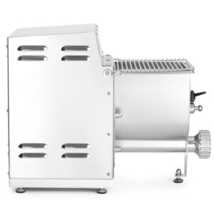 Pasta machine, HENDI, 230V/370W, 300x550x(H)540mm