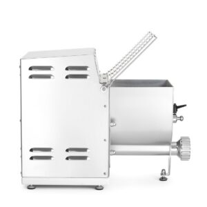 Pasta machine, HENDI, 230V/370W, 300x550x(H)540mm