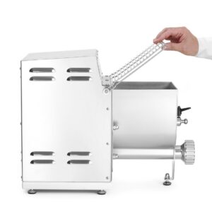 Pasta machine, HENDI, 230V/370W, 300x550x(H)540mm