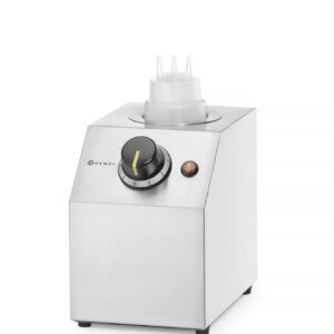 Kastmesoojendaja, HENDI, Ühekordne - 1x0,65L, 0,65L, 230V/200W, 202x280x(H)315mm
