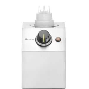 Kastmesoojendaja, HENDI, Ühekordne - 1x0,65L, 0,65L, 230V/200W, 202x280x(H)315mm
