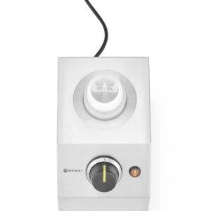 Kastmesoojendaja, HENDI, Ühekordne - 1x0,65L, 0,65L, 230V/200W, 202x280x(H)315mm
