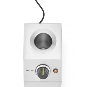 Kastmesoojendaja, HENDI, Ühekordne - 1x0,65L, 0,65L, 230V/200W, 202x280x(H)315mm