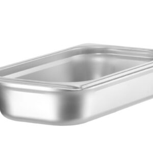 Toidusoojendi, HENDI, 230V/400W, 657x381x(H)161mm