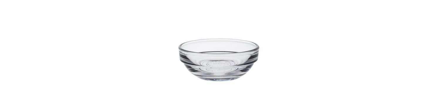 Kauss GIGOGNE, Duralex, 0,035L, 4 tk., ⌀60x(H)25mm