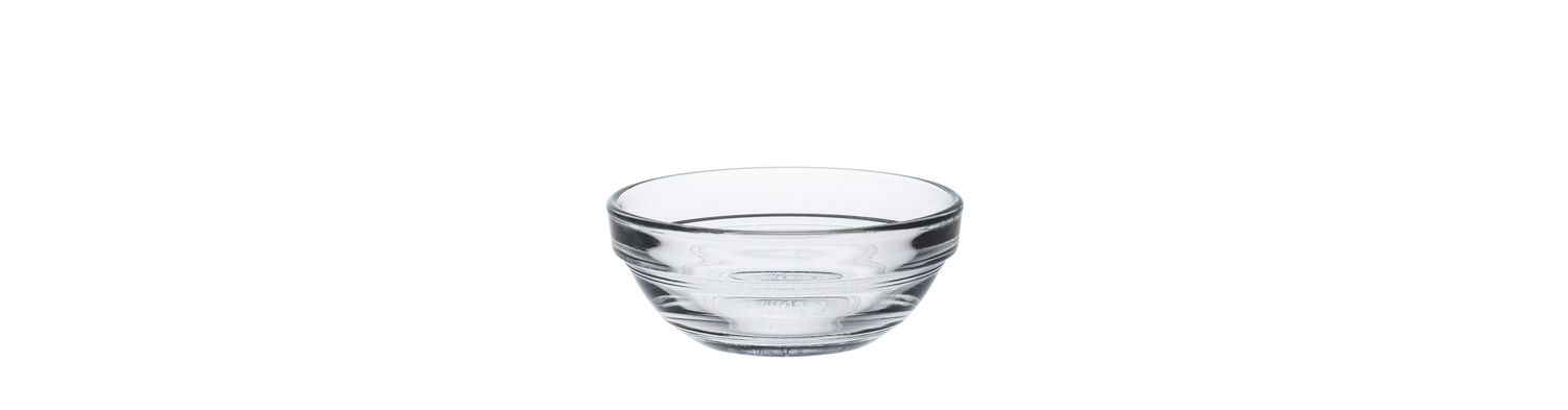Kauss GIGOGNE, Duralex, 0,07L, 4 tk., ⌀75x(H)31mm