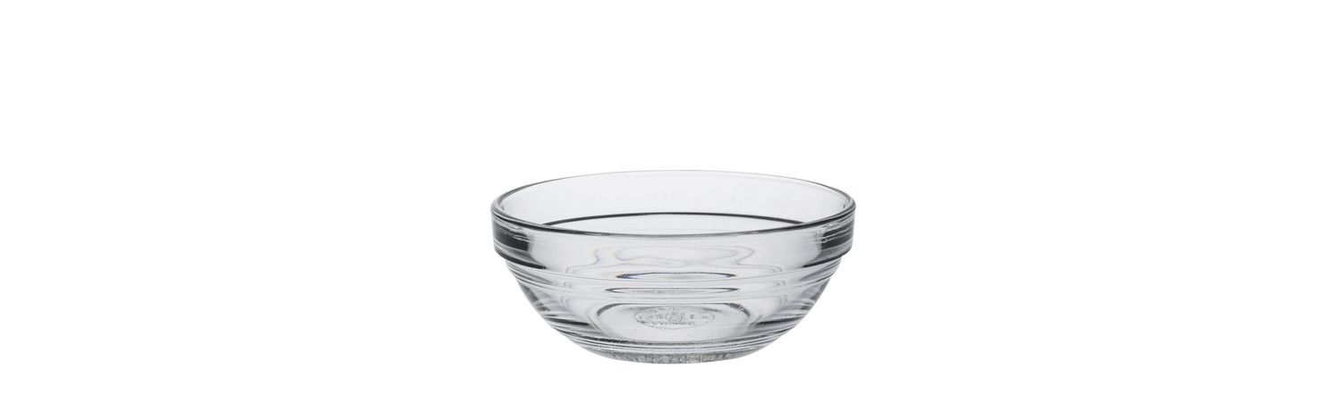 Kauss GIGOGNE, Duralex, 0,125L, ⌀90x(H)35mm