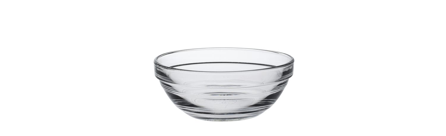 Kauss GIGOGNE, Duralex, 0,205L, ⌀105x(H)40mm
