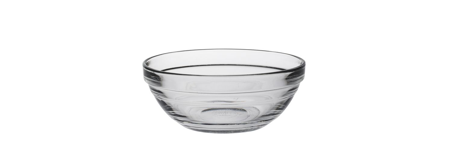 Kauss GIGOGNE, Duralex, 0,31L, ⌀120x(H)49mm