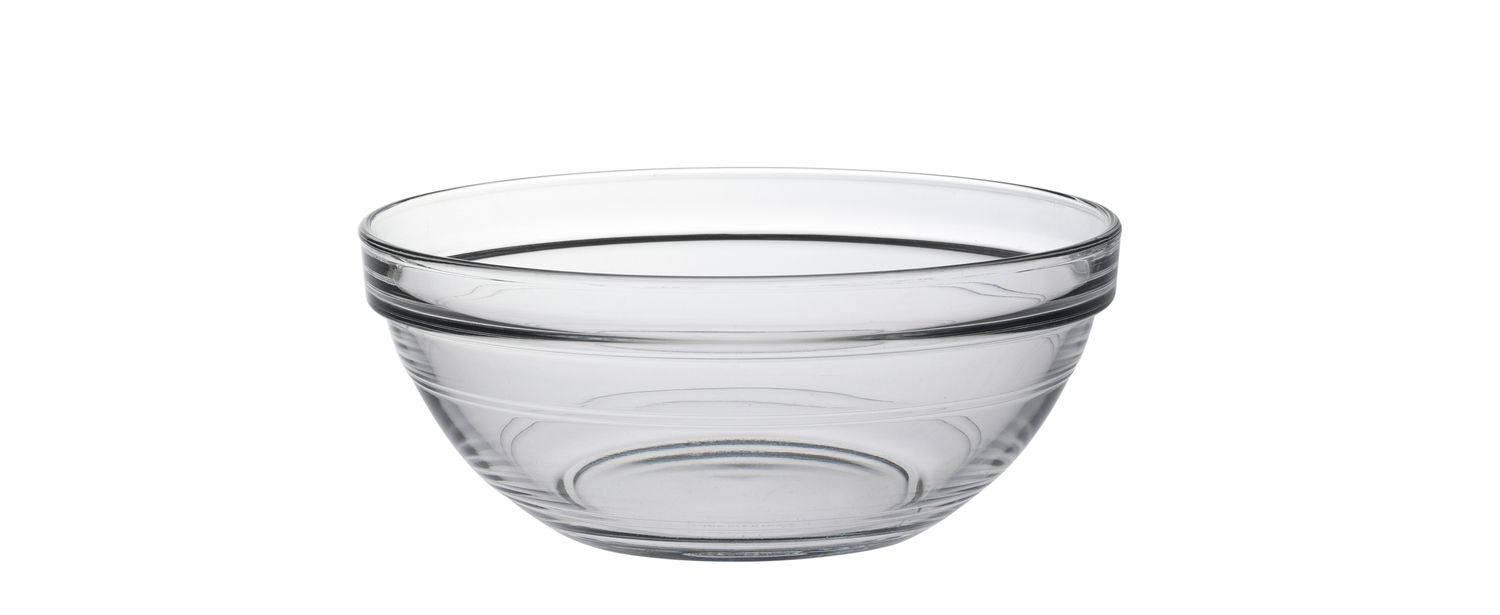 Soolakauss GIGOGNE, Duralex, 0,97L, ⌀170x(H)70mm