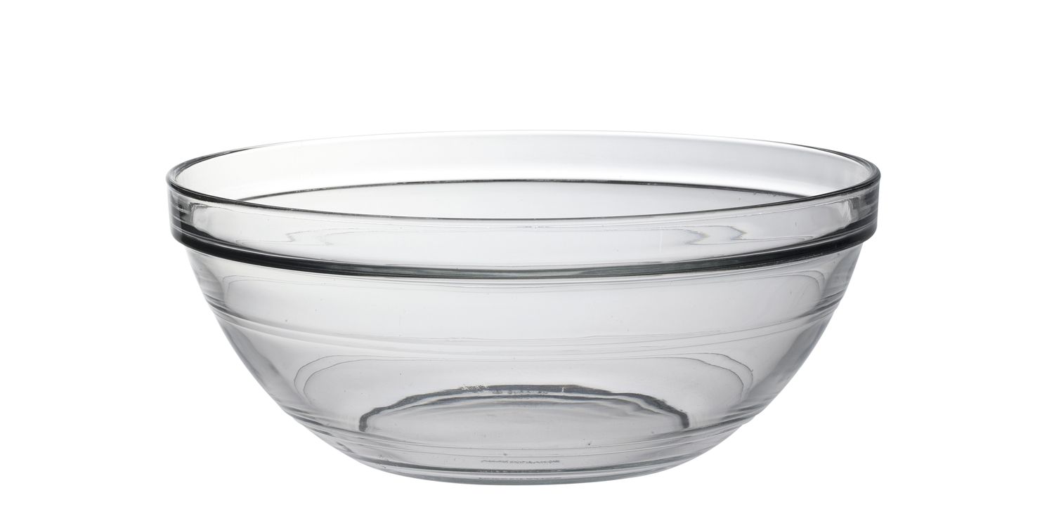 Soolakauss GIGOGNE, Duralex, ⌀230x(H)92mm