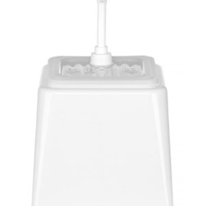 Kastmedosaator koos pumbaga, HENDI, 2,5L, 230x210x(H)327mm