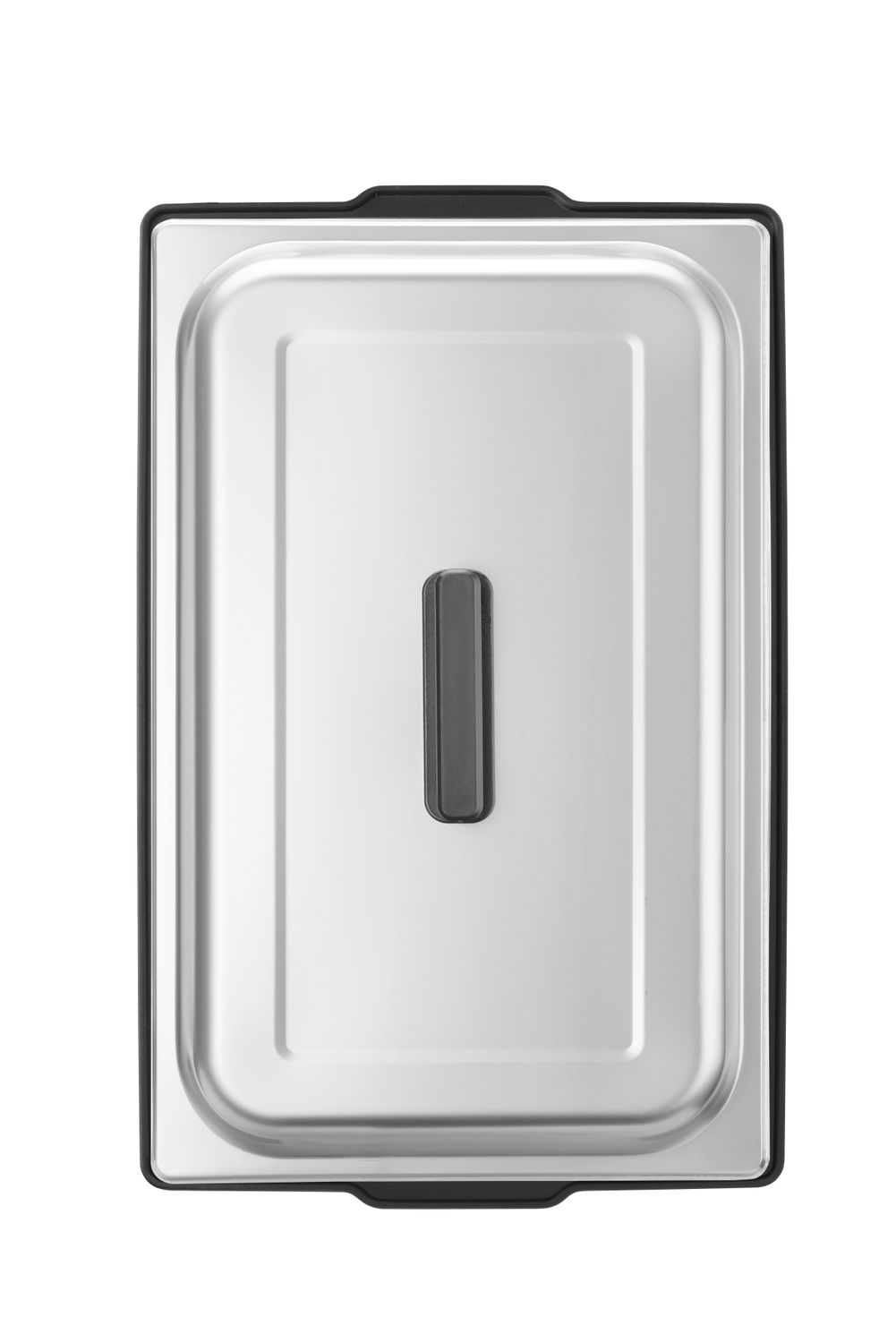 Chafing tassi elektriline Tellano, HENDI, Kitchen Line, GN 1/1, 9L, 230V/900W, 575x349x(H)278mm - Image 7