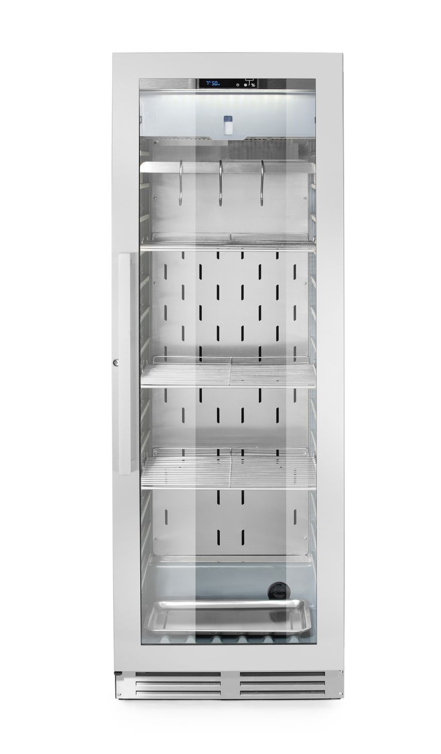 Liha laagerdumiskapp, Arktic, 352L, 230V/170W, 760x695x(H)1720mm