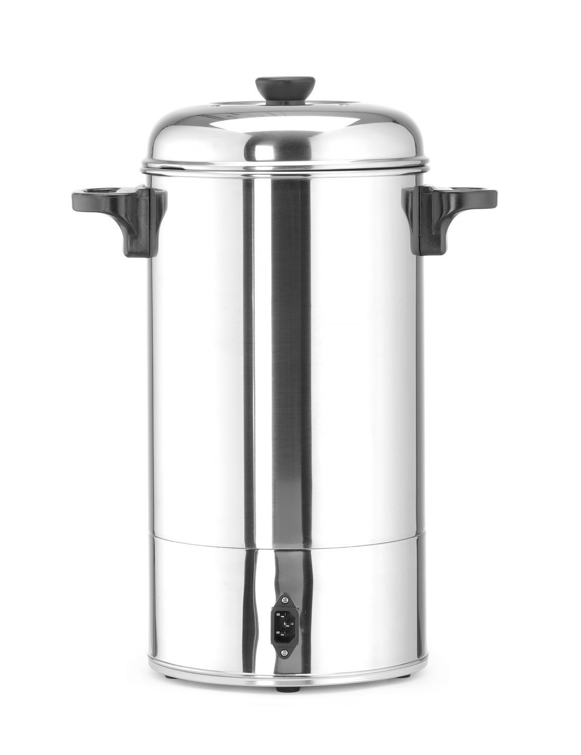 Percolator, single-walled, HENDI, 6L, 230V/1500W, 355x355x(H)470mm - Image 3