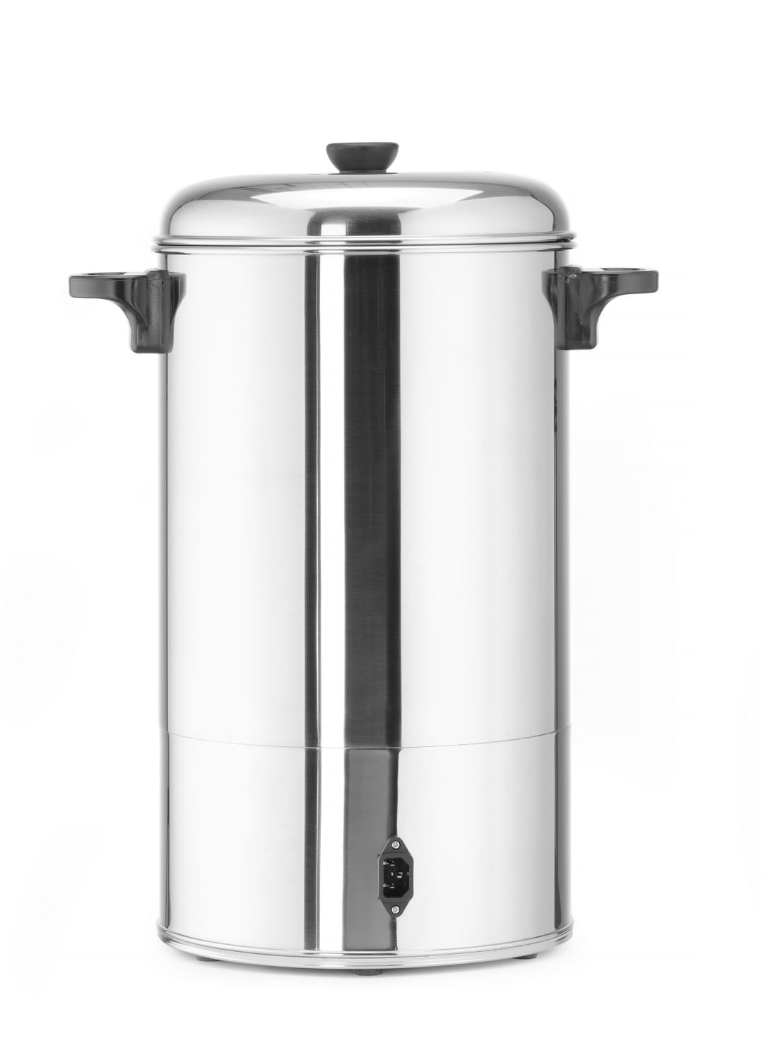 Ühekordsete seintega perkolaator, HENDI, 10L, 230V/1500W, 406x390x(H)522mm