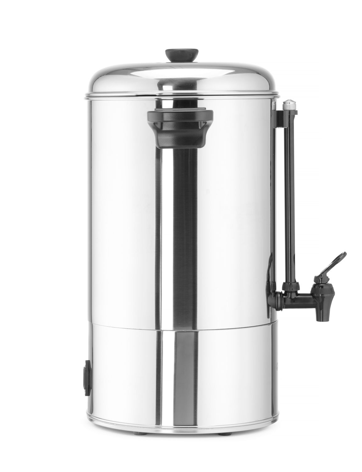Ühekordsete seintega perkolaator, HENDI, 10L, 230V/1500W, 406x390x(H)522mm - Image 3