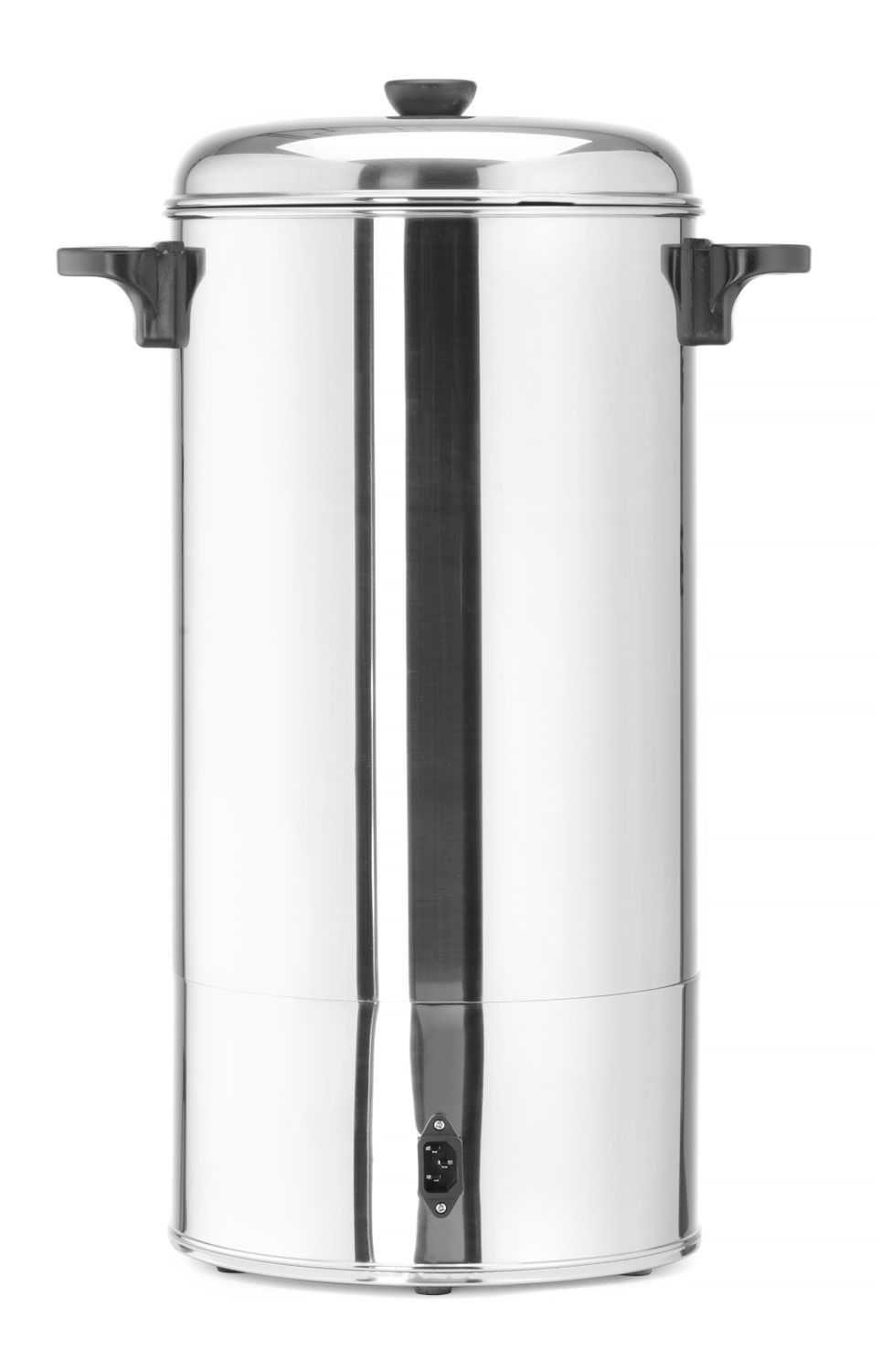 Ühekordsete seintega perkolaator, HENDI, 16L, 230V/1500W, 407x382x(H)595mm - Image 3