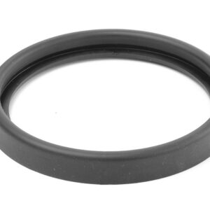 Kohvipaksu anum, HENDI, 153x185x(H)165mm