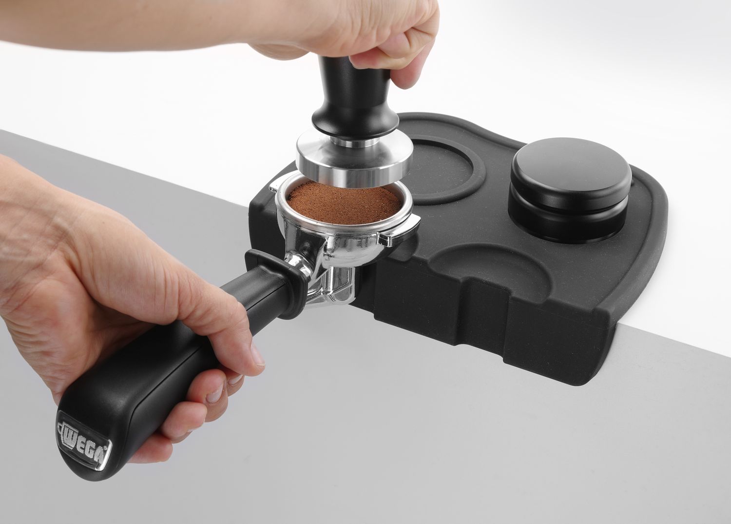 Tamper, HENDI, ⌀58x(H)100mm - Image 3