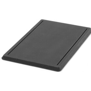 Tamperi alus, HENDI, 93x142x(H)60mm