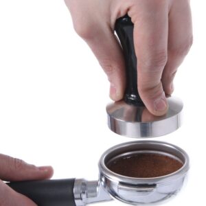 Tamper, HENDI, ⌀58x(H)95mm