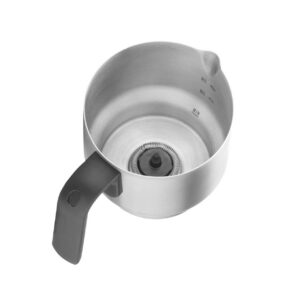 Piimavahustaja , HENDI, 0,3L, Hõbedane, 230V/500W, 178x143x(H)220mm