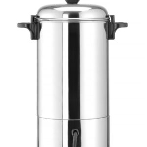 Kuumade jookide keetja, HENDI, 9L, Hõbedane, 230V/2200W, 340x227x(H)468mm