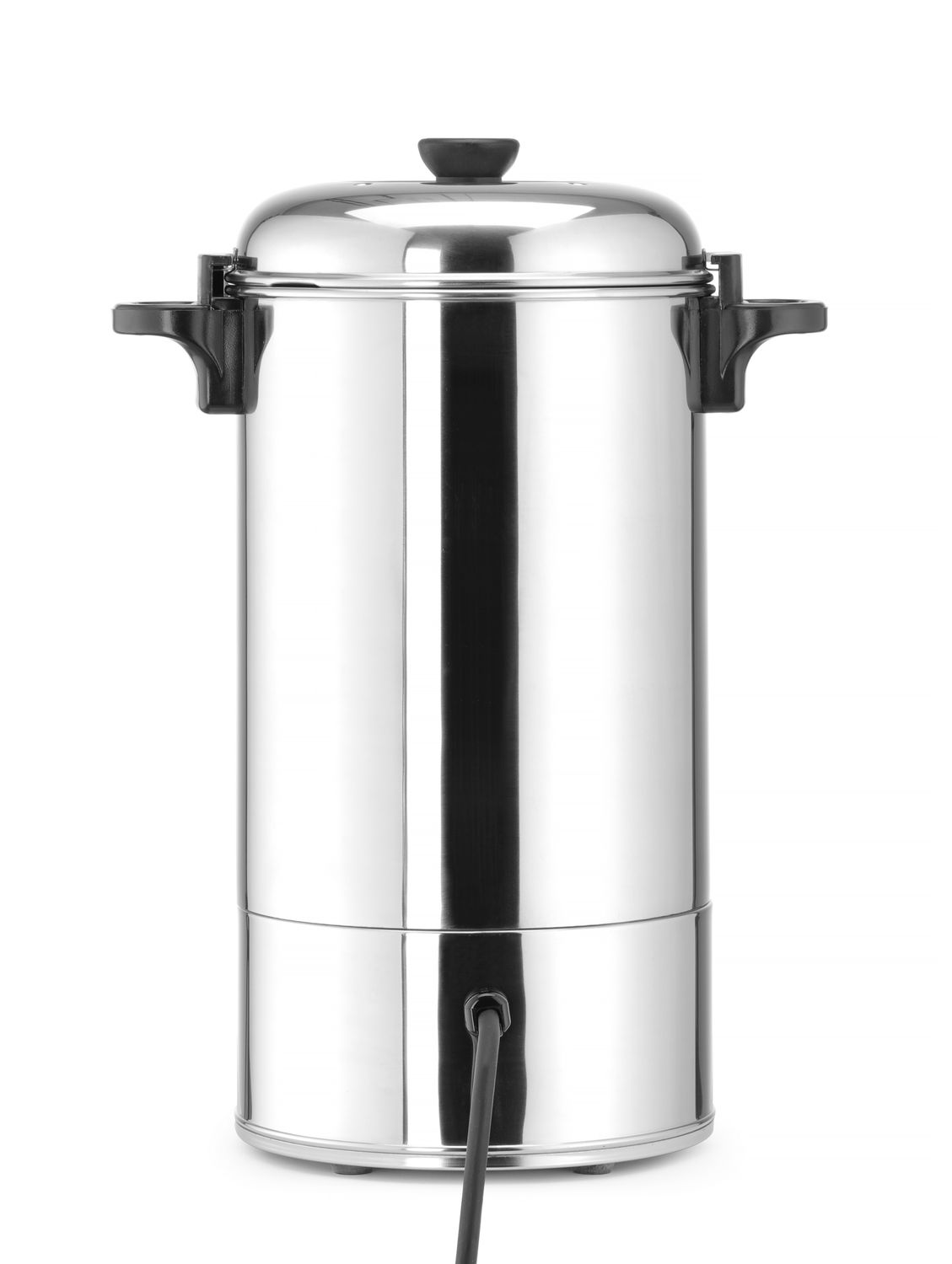 Kuumade jookide keetja, HENDI, 9L, Hõbedane, 230V/2200W, 340x227x(H)468mm